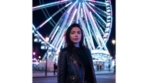 10 Google Gemini AI Photo Editing Prompts for Creating Hyper-Realistic Paris-Style Portraits of Girls image