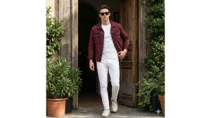 12 Must-Try Google Gemini AI Photo Editing Prompts for Men to Create Ultra-Realistic, Trending Portraits image