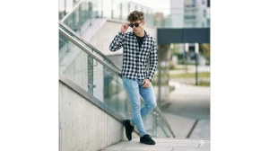 12 Must-Try Google Gemini AI Photo Editing Prompts for Men to Create Ultra-Realistic, Trending Portraits image