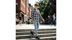 12 Must-Try Google Gemini AI Photo Editing Prompts for Men to Create Ultra-Realistic, Trending Portraits image