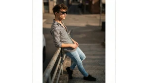 12 Must-Try Google Gemini AI Photo Editing Prompts for Men to Create Ultra-Realistic, Trending Portraits image