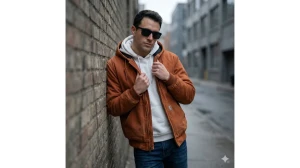 12 Must-Try Google Gemini AI Photo Editing Prompts for Men to Create Ultra-Realistic, Trending Portraits image