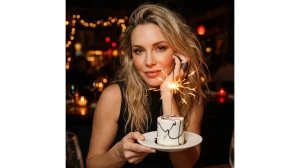 8 Google Gemini AI Photo Editing Prompts for Girls to Create Ultra-Realistic Soft Studio Birthday Portraits image