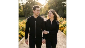12 incredible Seedream 4.0 AI photo editing prompts to help you create beautifully realistic and romantic couple portraits. image