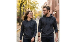 12 incredible Seedream 4.0 AI photo editing prompts to help you create beautifully realistic and romantic couple portraits. image