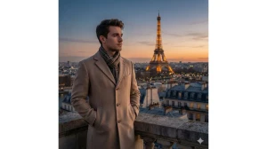 15 Trending Google Gemini AI Photo Editing Prompts for Men to Generate Ultra-Realistic Portraits 15 Trending Google Gemini AI Photo Editing Prompts for Men to Generate Ultra-Realistic Portraits image