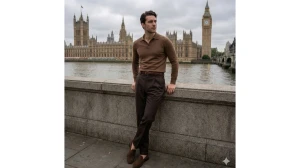 15 Trending Google Gemini AI Photo Editing Prompts for Men to Generate Ultra-Realistic Portraits 15 Trending Google Gemini AI Photo Editing Prompts for Men to Generate Ultra-Realistic Portraits image