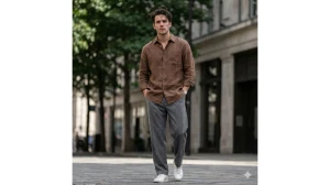 15 Trending Google Gemini AI Photo Editing Prompts for Men to Generate Ultra-Realistic Portraits 15 Trending Google Gemini AI Photo Editing Prompts for Men to Generate Ultra-Realistic Portraits image