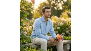 15 Trending Google Gemini AI Photo Editing Prompts for Men to Generate Ultra-Realistic Portraits 15 Trending Google Gemini AI Photo Editing Prompts for Men to Generate Ultra-Realistic Portraits image