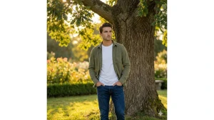 15 Trending Google Gemini AI Photo Editing Prompts for Men to Generate Ultra-Realistic Portraits 15 Trending Google Gemini AI Photo Editing Prompts for Men to Generate Ultra-Realistic Portraits image