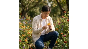 15 Trending Google Gemini AI Photo Editing Prompts for Men to Generate Ultra-Realistic Portraits 15 Trending Google Gemini AI Photo Editing Prompts for Men to Generate Ultra-Realistic Portraits image