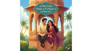 8 Free Gemini AI Wedding Card Photo Editing Prompts for Elegant, Professional-Quality Invitations image