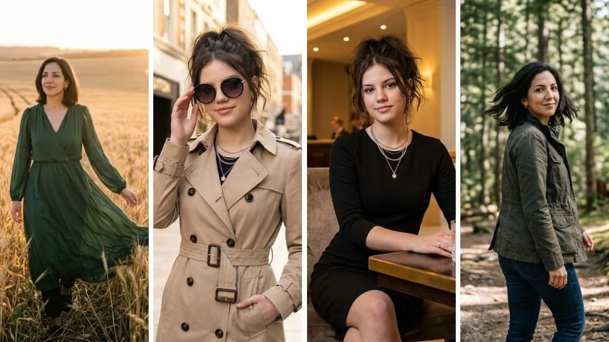 15 Trending Gemini AI Photo Editing Prompts Copy Paste for Attitude Girl