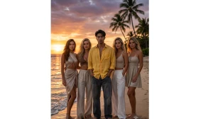 20+ Trending Gemini AI Photo Editing Prompts Copy Paste for Boys 20+ Trending Gemini AI Photo Editing Prompts Copy Paste for Boys image