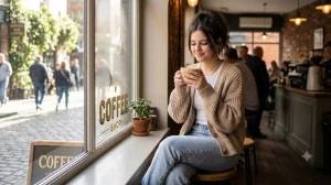 15 Trending Gemini AI Photo Editing Prompts Copy Paste for Attitude Girl 15 Trending Gemini AI Photo Editing Prompts Copy Paste for Attitude Girl image
