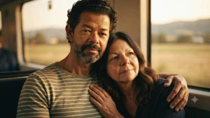 10 Romantic Couple Gemini AI Prompts for Cinematic Photo Edits image