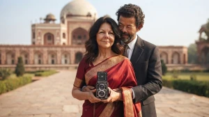 10 Romantic Couple Gemini AI Prompts for Cinematic Photo Edits image